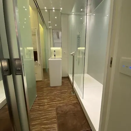 Welcome Traveller Atmosphere Apartment Bardolino Exterior foto