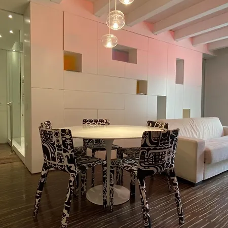 Welcome Traveller Atmosphere Apartment Bardolino Exterior foto