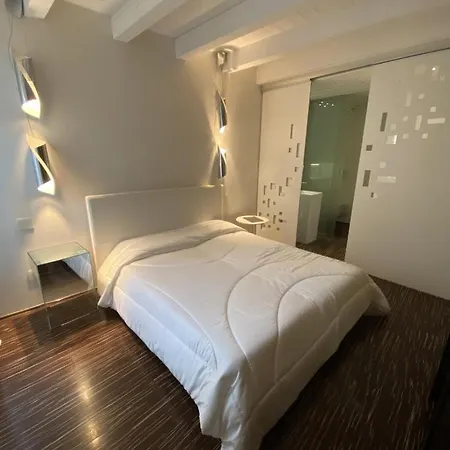 Welcome Traveller Atmosphere Apartment Bardolino Exterior foto