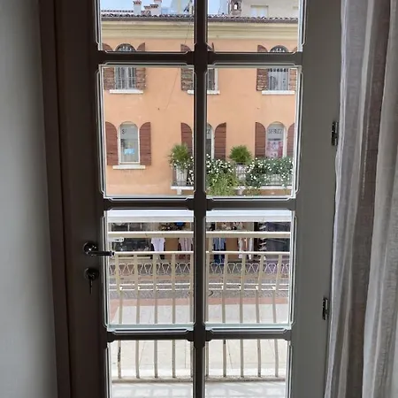 Welcome Traveller Atmosphere Apartment Bardolino Exterior foto
