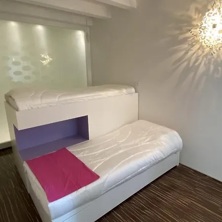 Welcome Traveller Atmosphere Apartment Bardolino Exterior foto